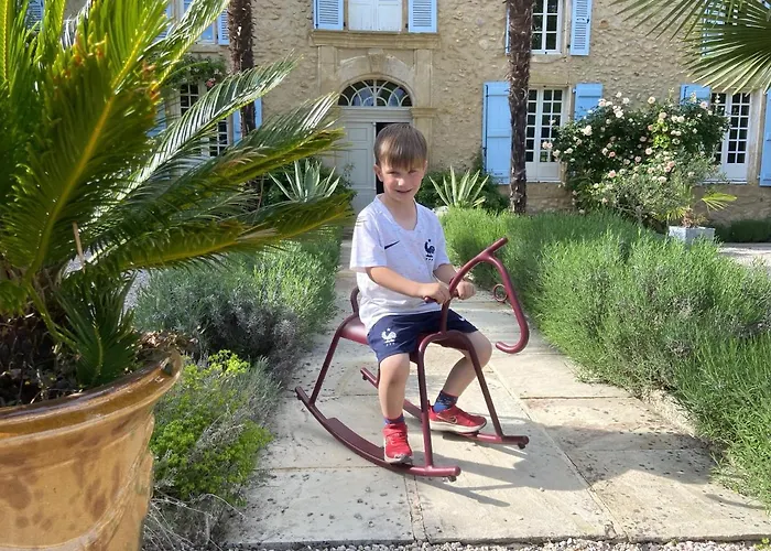 Maison Manechal