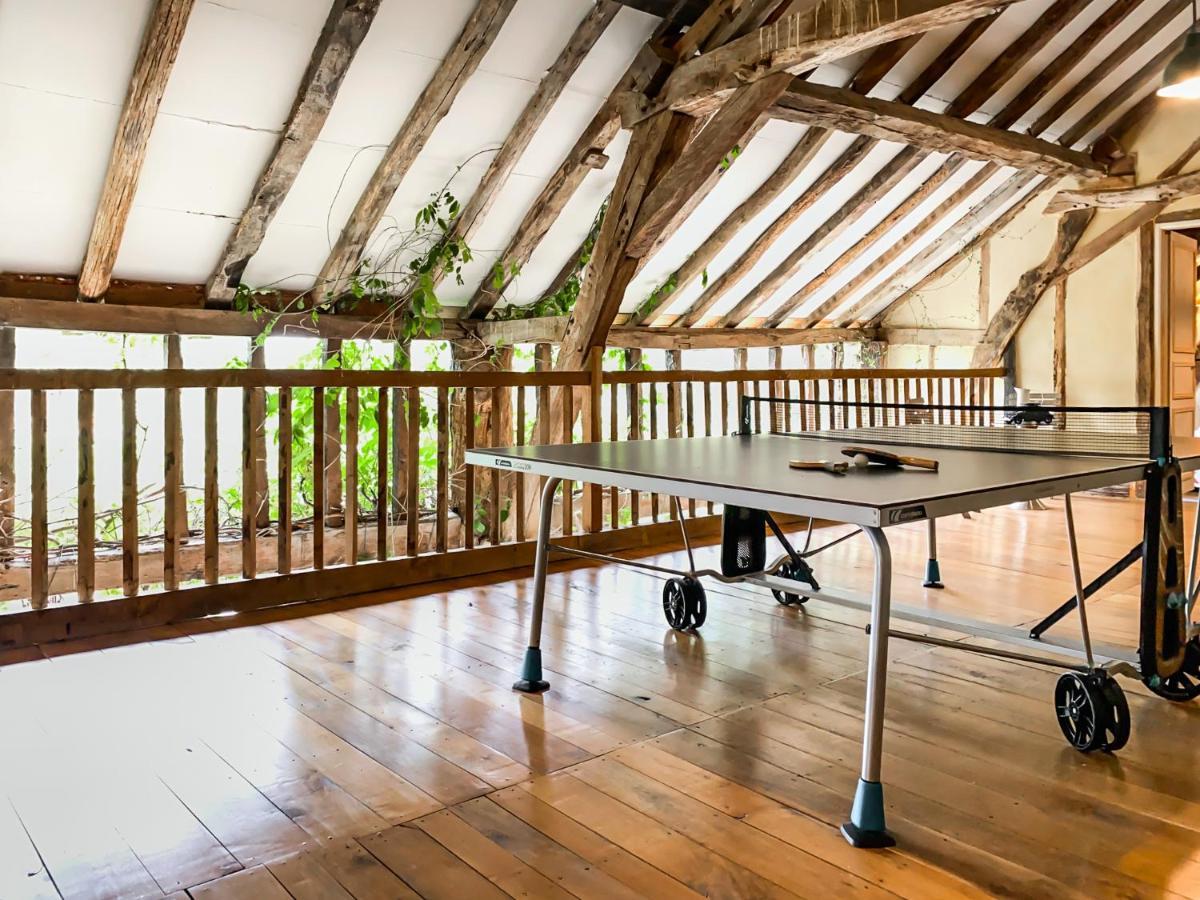 Maison Manechal * Monfaucon (Hautes-Pyrenees)