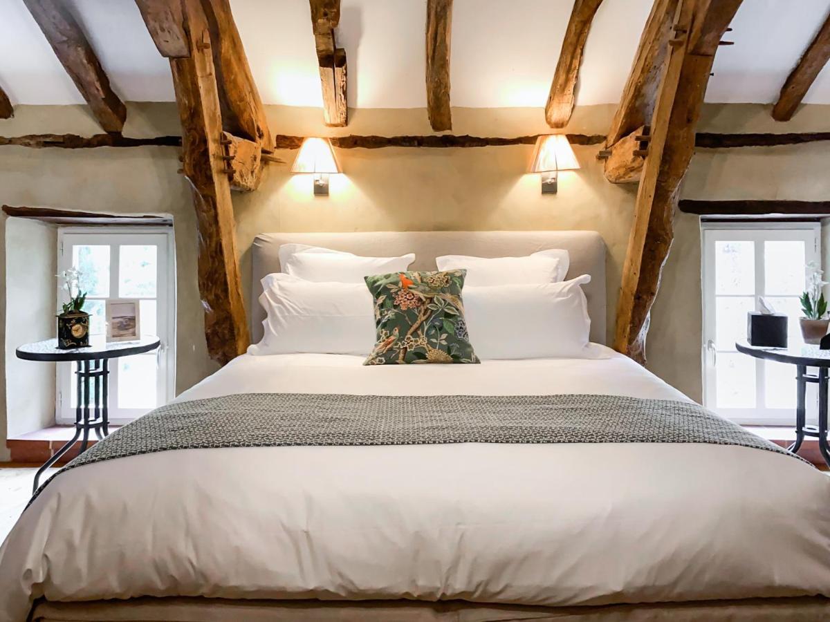 Holiday home Maison Manechal