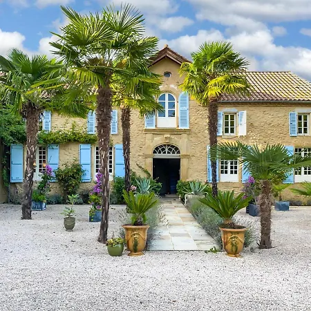 Maison Manechal Monfaucon  Exterior photo