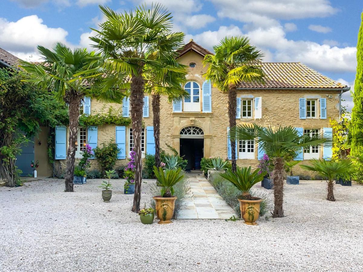 Holiday home Maison Manechal *