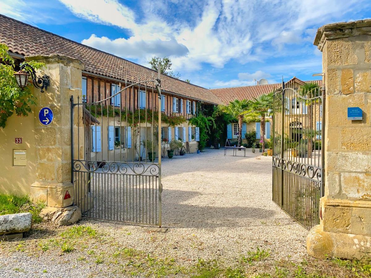 Maison Manechal Holiday home