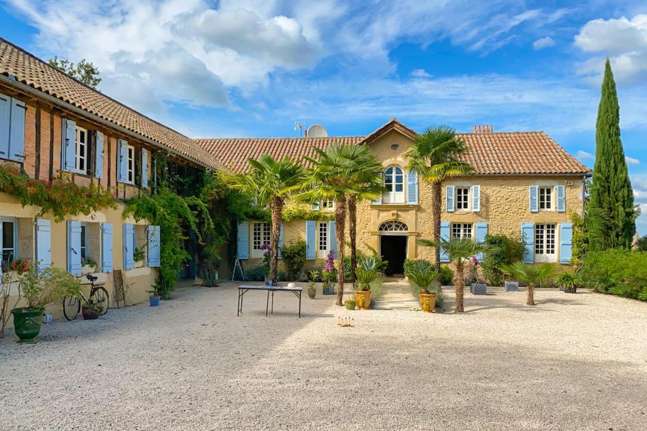 Holiday home Maison Manechal