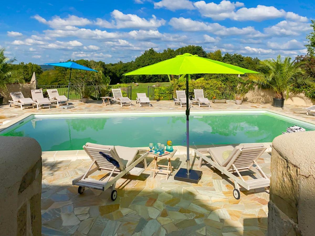 Holiday home Maison Manechal