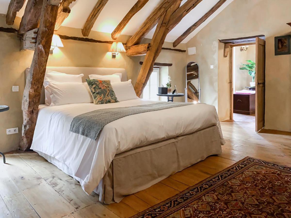 Maison Manechal Holiday home Monfaucon (Hautes-Pyrenees)