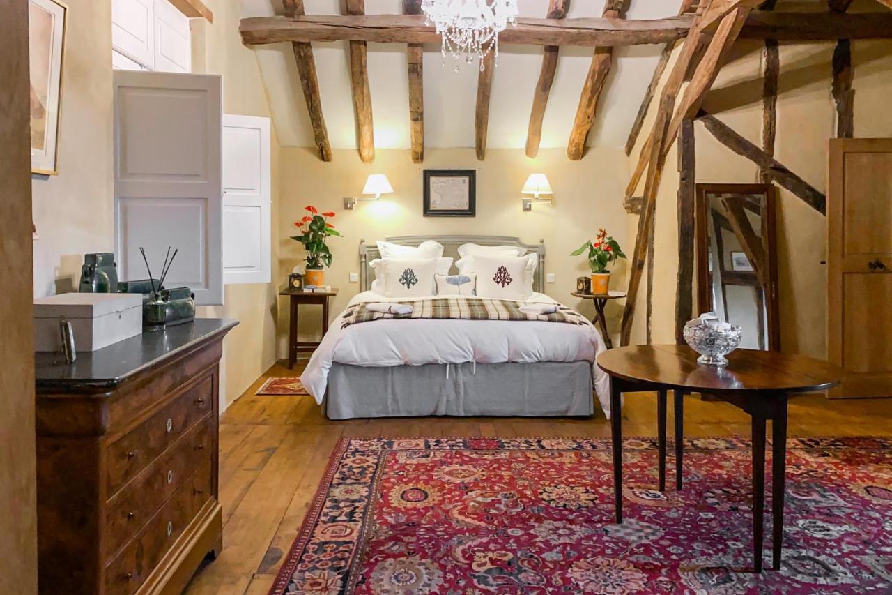 Holiday home Maison Manechal *
