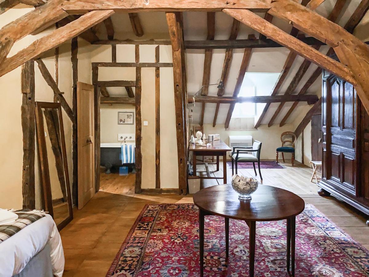 Holiday home Maison Manechal
