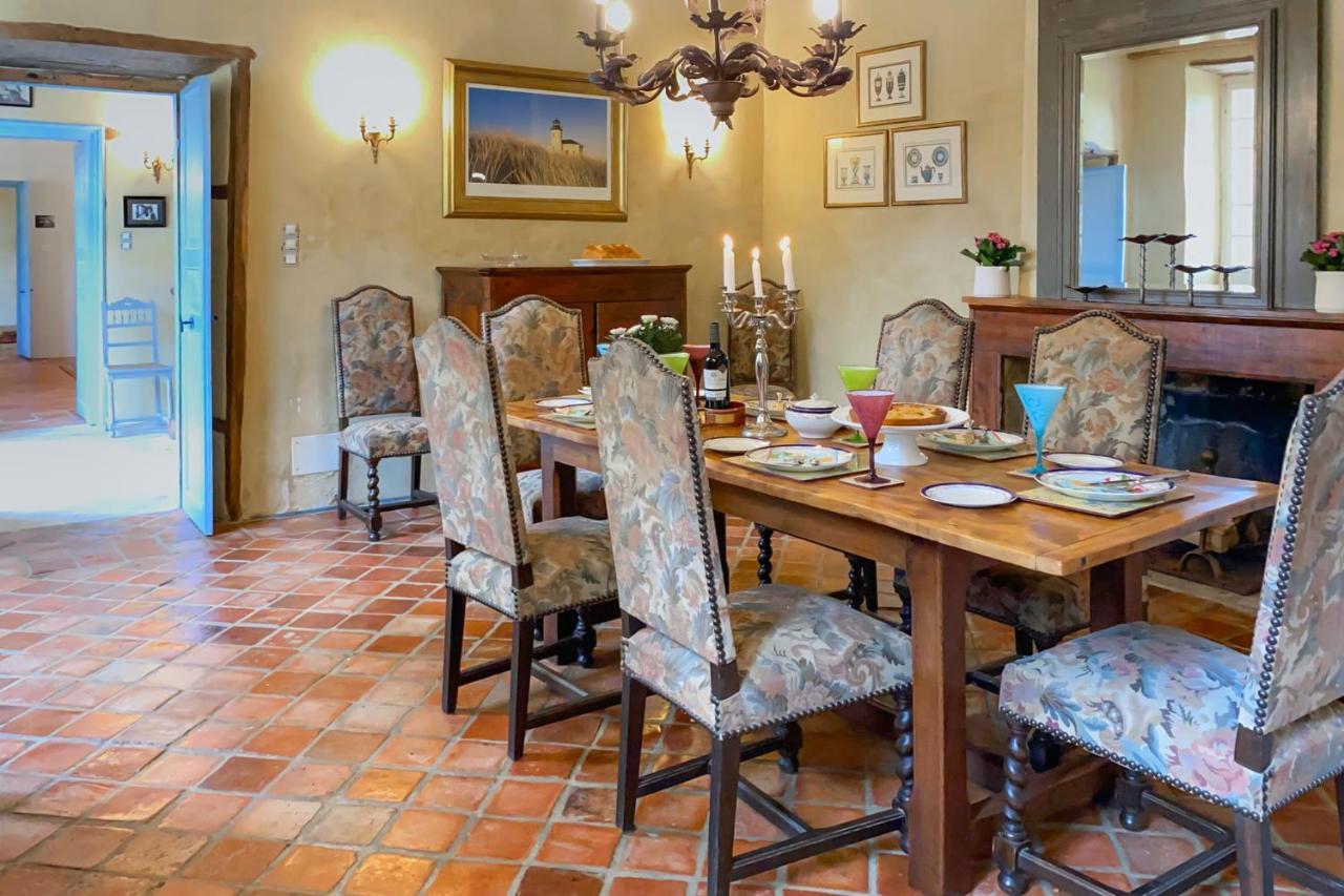 Maison Manechal Monfaucon (Hautes-Pyrenees)