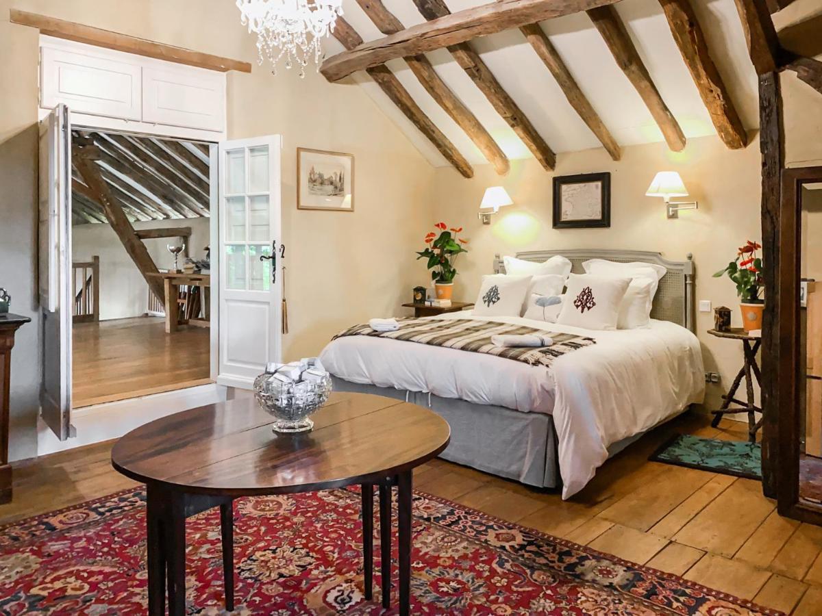 Maison Manechal Monfaucon (Hautes-Pyrenees)
