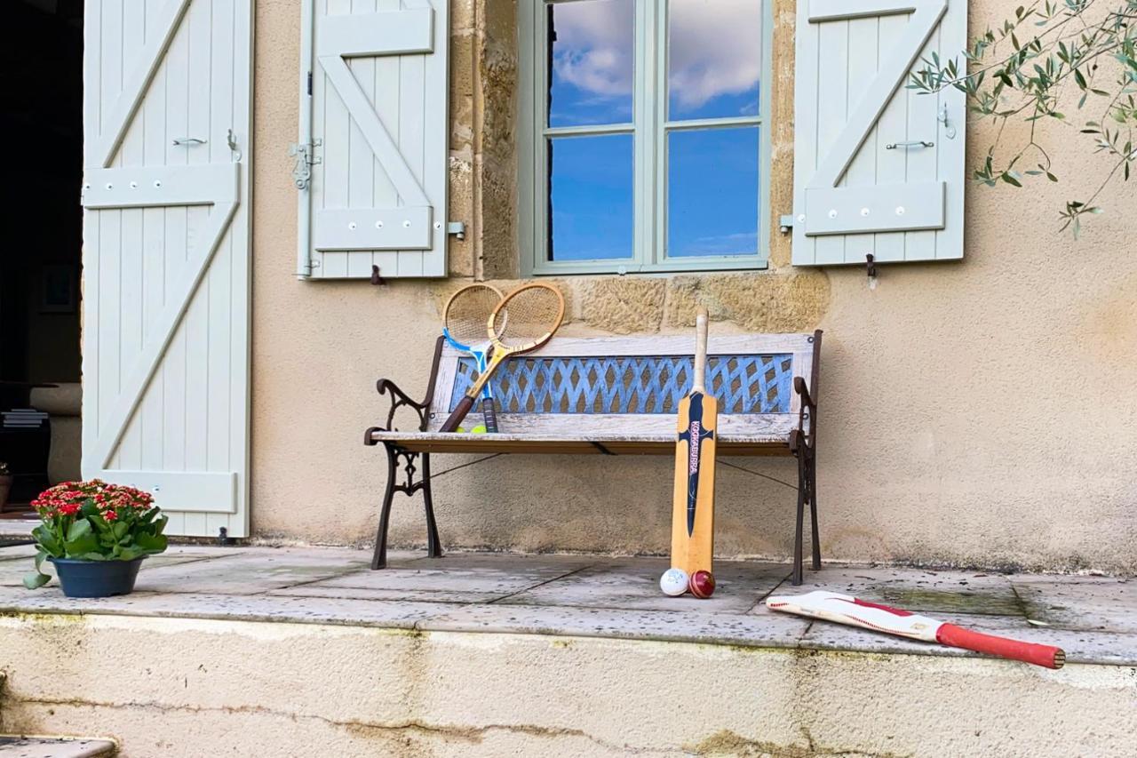 Maison Manechal Monfaucon (Hautes-Pyrenees)