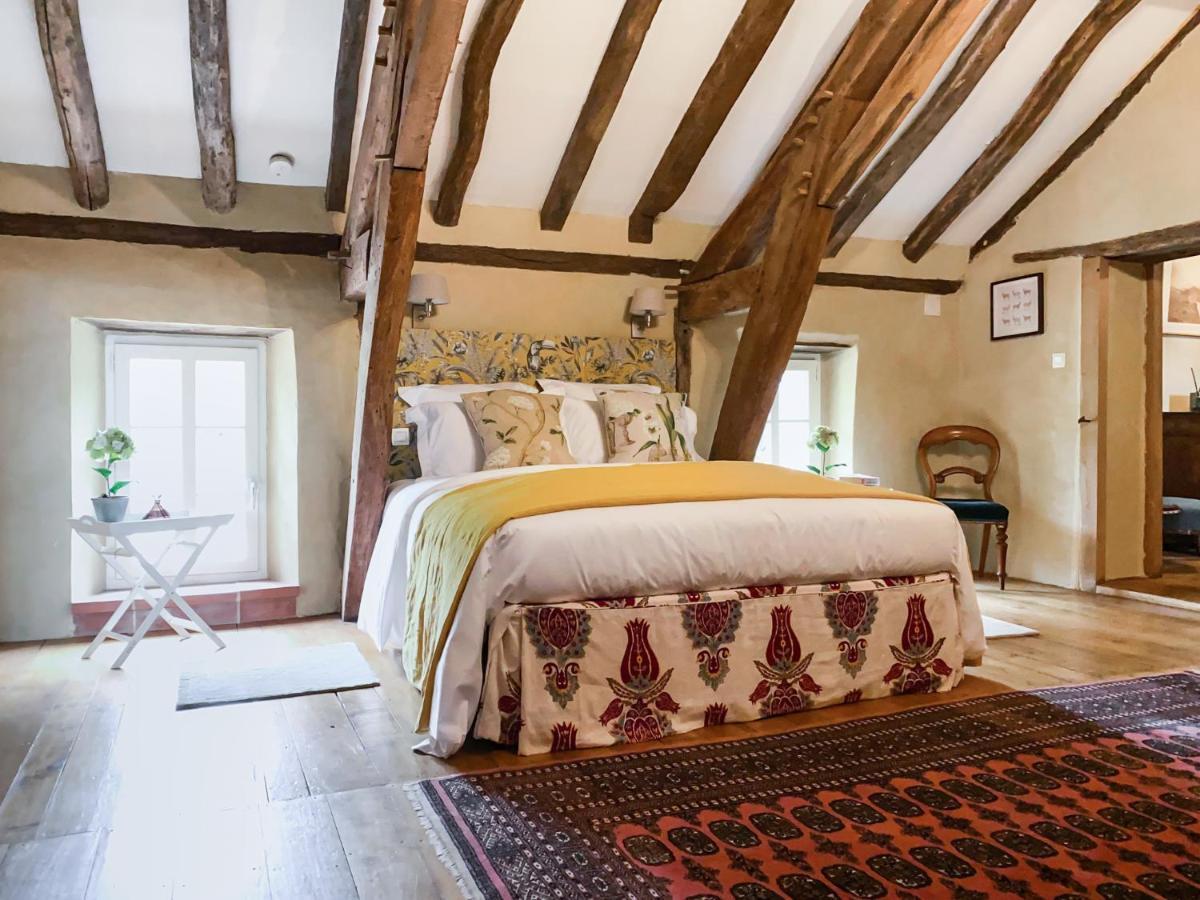 Maison Manechal Holiday home