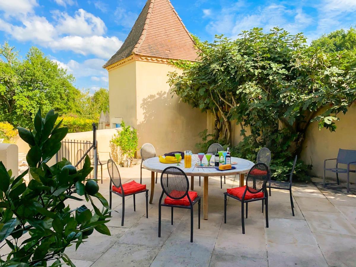 Maison Manechal Monfaucon (Hautes-Pyrenees)