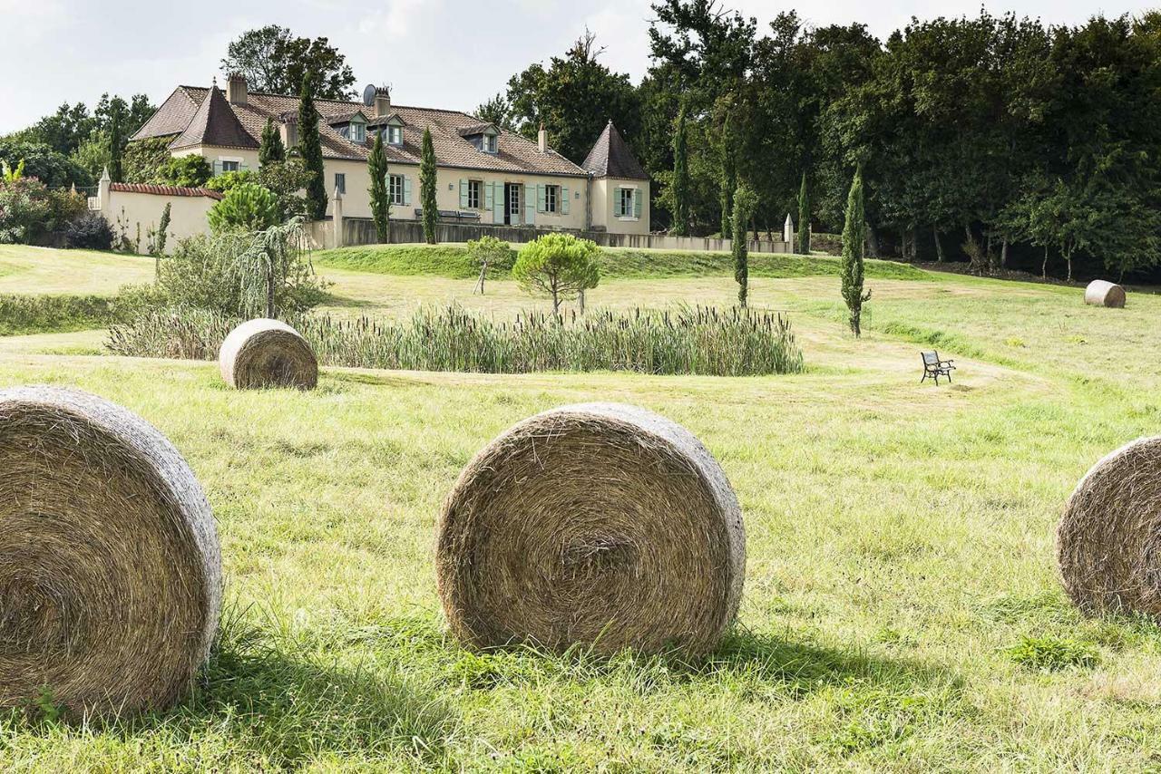 Holiday home Maison Manechal