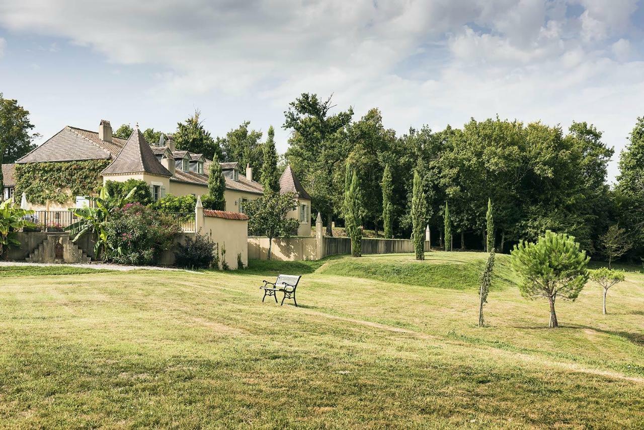 Maison Manechal Holiday home